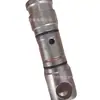 Válvula de Tres Vías para Minería, Válvula de Tres Vías de Soporte Hidráulico Simple, Válvula de Tres Vías Antisalpicaduras, Suministros Industriales y Mineros Zhongyu