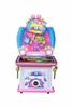 A nova máquina de rato a moeda touch knock música 32 polegadas knock martelo grande playground knock máquina de jogo infantil
