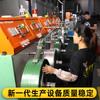 Foshan Fábrica Fita de Aço Plástico para Animais de Estimação Amarrando Logística Bandeja Fita de Embalagem Plástica 2512 Fita de Aço Plástico para Embalagem Personalização