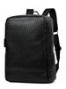 Nova Mochila Transfronteiriça Masculina Multifuncional de Grande Capacidade para Computador Mochila Casual de Viagem Bolsa para Notebook