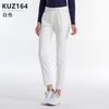Ropa de tenis de golf PGM para mujer otoño e invierno camiseta de manga larga tejido deportivo casual versátil Ropa deportiva de moda