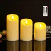 Velas Electrónicas de Gran Venta Transfronterizas, Velas Simuladas para Cumpleaños, Propuestas Románticas, Decoraciones de Escenario, Decoraciones de Boda, Velas para Juegos de Rol, Luces de Vela