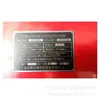 Switch de Red en Anillo Ethernet Intrínsecamente Seguro para Minería Meiansen Kj306-J1