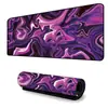 Mouse Pad com Textura de Arte Mais Vendido da Amazon Transfronteiriço Grande Fofo Pad de Mesa Espessado Pad de Mesa para Teclado de Computador