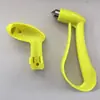 Nuevo martillo de seguridad para coche, autobús y automóvil, martillo de emergencia, martillo de escape, martillo de seguridad luminoso LV841
