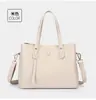 Bolsas de mano para mujer para el trabajo al por mayor transfronteriza nuevas versátiles para dama bolsas grandes de capacidad casuales bandoleras bolsas de mujer grandes