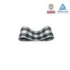 Fábrica de Fujian Venta al por mayor Cinta Nueva Cinta a cuadros Multicolores Empaque para hornear Cinta decorativa Material de poliéster