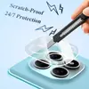 Película protectora de vidrio templado aplicable para Redmi Note 15 5G/Note 15 Pro 4G/Poco M8 Cabina libre de polvo con alta transmisión de luz LeReach