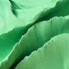 Tela Plisada Plástico Estéreo Plisado Textura Plisada Creativo DIY Hecho a Mano Tablero de Dibujo Tela de Fondo