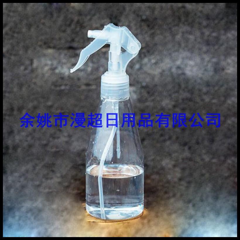 200ml 畸形pet + 老款小老鼠 喷头