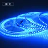 Tira de Luz LED Colorida 2835 Bajo Voltaje para Interiores Decoración del Hogar Iluminación 120 LEDs Tira de Luz Suave de Alto Brillo Regulable