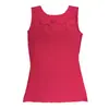 Camiseta Base Zeriluna Nude Feel com Decote Quadrado e Base Acolchoada Toque Macio Confortável Leve Respirável Diária Amiga da Pele