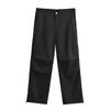 2023 Nuevos Pantalones Deportivos Sueltos de Cintura Elástica Estilo Spice Girls Europeas y Americanas para Mujer Verano Combinación Perfecta Casual Piernas Doble Uso Secado Rápido
