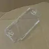 Funda Protectora de Cristal Adecuada para Consola Switchlite Carcasa Nslite Funda Transparente Semi-Cubierta Litepc