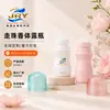 Botella Roll-On de PP de 50 ml, Botella Roll-On para Desodorante, Antitranspirante y Protector Solar, Bricolaje, Directamente de la Fábrica Fuente, Botella Roll-On de PP