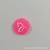 Absorbedor de golpes para raqueta de squash raqueta de tenis una variedad de estilos lote mixto muestra fábrica venta al por mayor
