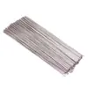 Brochetas de Acero Inoxidable para Barbacoa, Brochetas de Barbacoa, Brochetas Integradas para Cordero, Herramienta de Brochetas para Barbacoa, Puesto de Comida, Especial para Puestos de Barbacoa