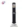 18_20_22mm Correa Tejida Magnética de Gato Negro para Coche Adecuada para Huawei Huawei Watch Watch Gt