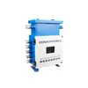 Huainan Litong KXJ127 Caja de Control Programable PLC Antiexplosiva y de Seguridad Intrínseca para Minas, Calidad de Fábrica Original