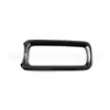 Adecuado para 23 Byd Seagull Caja de Almacenamiento Trasera Marco Decorativo Lentejuelas Interiores