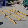 Suporte Espiral Portátil de Mina com Levantamento Rápido Suporte Espiral Metálico Suporte de Apoio para Taludes de Engenharia de Minas