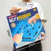Brinquedos Infantis para o Início das Aulas, Conjunto de Caixa de Presente de Matrícula e Drenagem, Brinquedos Resgatáveis com Pontos de Instituição de Ensino Dentro de 10 Yuan, Atacado
