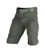 Comércio Transfronteiriço 2026 Novos Calções Táticos de Verão para Homem Versáteis Moda Camuflados Atacado Tendência