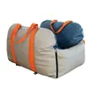 Asiento de Coche Especial para Mascotas para Salidas, Cama para Perros, Cama para Gatos, Asiento de Seguridad para Mascotas, Asiento de Coche Portátil para Mascotas