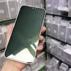 Película Protectora para Teléfono Móvil de Vidrio Templado Anti-miradas Luz Púrpura Apple 16PROMAX Pantalla Completa Luz Verde 12PRO 13PRO