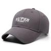 Gorra de red para primavera y verano 2024 sombrero para cara grande cara pequeña cara grande femenina cara gorda gorra de béisbol americana profunda circunferencia de cabeza grande masculina