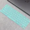 Aplicable a película protectora de teclado para Apple MacBook Air 13 A2337 cubierta a prueba de polvo para portátil A2179
