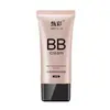 Zhencai Corrector Iluminador BB Cream Control de Grasa Maquillaje de Larga Duración FV Aislamiento Impermeable y a Prueba de Sudor Base Líquida para Chicas Estudiantes Venta al por Mayor