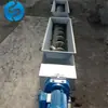 Fabricantes de Transportadores Helicoidales Precio de Transportador Helicoidal Lanjiang WLS Transportador de Tornillo sin Eje