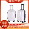 Maleta Trolley Personalizada Maleta Plegable 20 pulgadas Pequeña Maleta de Cabina Viaje Casual Gran Capacidad Rueda Universal