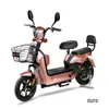 Uau Scooter de Mobilidade Personalizada Veículo Elétrico de Duas Rodas Doméstico de Longa Distância Bicicleta Transfronteiriça Carro a Bateria para Meninos e Meninas Adultos