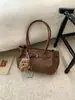 Bolsas Casuales, Gran Capacidad, Bolsos de Mujer Más Vendidos, Nuevos Bolsos de Hombro y Axila, Bolsas Tote Retro de Moda de Nicho para el Trabajo