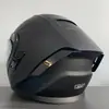 Especializado en Comercio Exterior de Fábrica en Cascos de Motocicleta, Cascos Abiertos, Cascos de Doble Propósito, Dot de Doble Lente, Ce