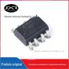 Serigrafia LTV-827S-TA1 pacote LTV827 chip optoacoplador fototransistor SOP-8