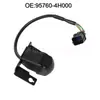 95760-4H000 957604H000 Adecuado para Hyundai Kia Cámara de Estacionamiento de Reversa para Espejo Retrovisor