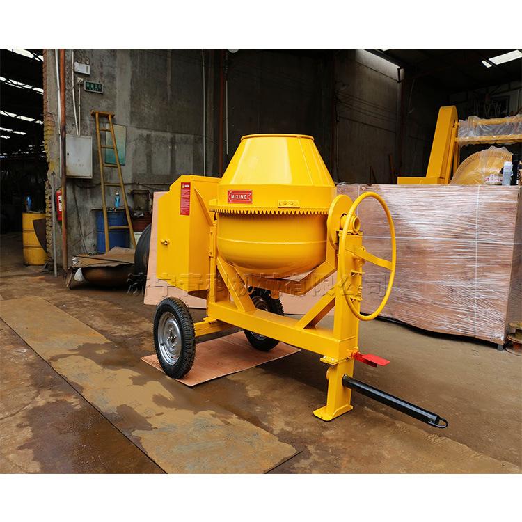 柴油搅拌机72