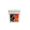 Salsa de Pollo Picante 4kg Barril Sabor Picante Condimento Picante Especialidad de Yunnan Condimento Alimenticio