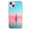 Adecuado para funda de teléfono iPhone 17 Sunset and Ship