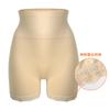 Europeu e Americano Comércio Exterior Abdômen Tinker Corpo Cintura Alta Hip Calças Boxer Calcinha Traceless Calças de Segurança Femininas 0AK012