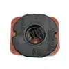 Aplicable a 06-10 Clase C W204 Tanque de agua Soporte de goma 1695040114