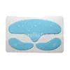 Parche de Ojo de Silicona Injerto de Pestañas Caja de Hojalata Lavable Reutilizable Anti-Arrugas Niebla para Ojos Pieza Personalizada