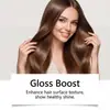 Mascarilla Hidratante para el Cabello con Ácido Hialurónico - Nutre el Cabello Seco, Hidrata y Acondiciona, Deja el Cabello Suave y Liso