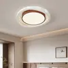 Lámpara de Sala de Estar Lámpara de Techo 2025 Nuevo Moderno Simple Elegante Lámpara de Zhongshan Estilo Nube Crema Paquete Completo para el Hogar