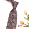 Gravata Listrada Lyle para Homem Vestido de Negócios 8cm Jacquard Poliéster Gravata em estoque Fabricantes de Gravatas Casuais para Trabalho