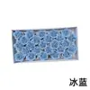 Venta al por mayor del fabricante Caja de regalo de flor inmortal de rosa de cinco capas Caja de regalo Ramo Material de decoración de flor de jabón Cabeza de flor de jabón multicolor