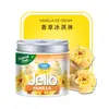 Bálsamo de Fragrância Sólida para Carro Série Frutas Jello, Fragrância de Carro de Longa Duração, Atacado de Fábrica em Estoque Transfronteiriço